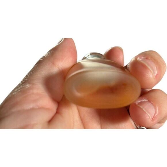 Vintage Diorissimo by Christian Dior Parfum splash No box VTG Travel Mini Rare - Picture 3 of 4